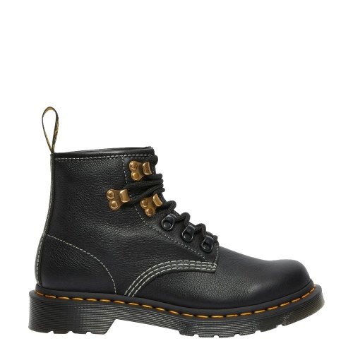 Buty Dr. Martens 101 HARDWARE Black Virginia 26862001