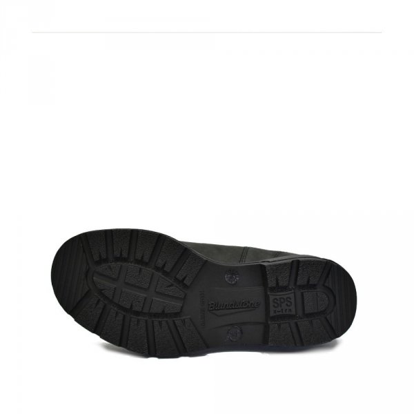 Sztyblety Blundstone 587 Rustic Black