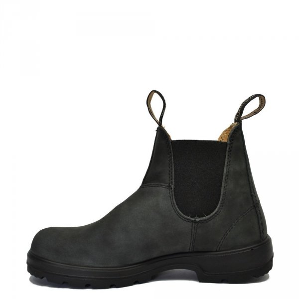 Sztyblety Blundstone 587 Rustic Black