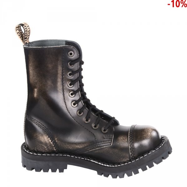 Glany Steel 105/106 Ecru