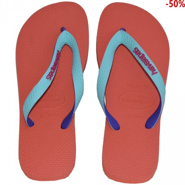 Klapki Havaianas TOP MIX Aruba