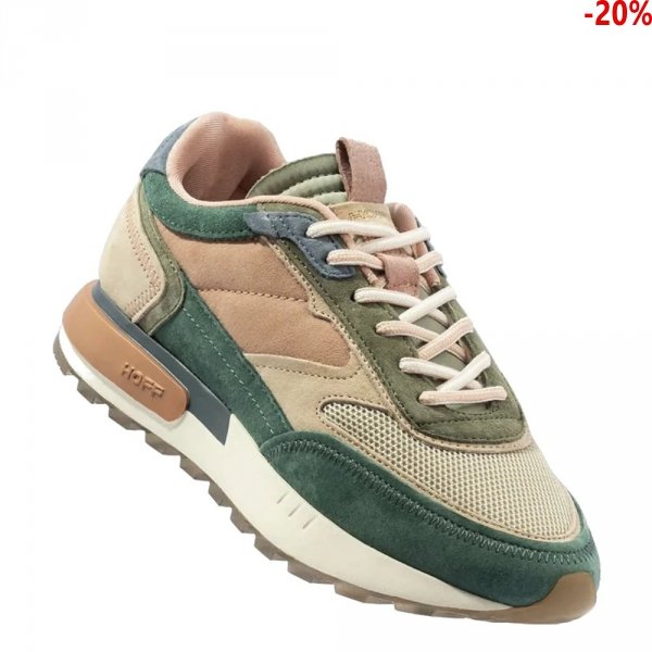 Sneakersy HOFF Java 12207006