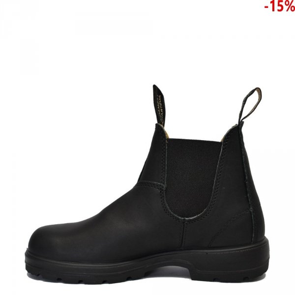 Sztyblety Blundstone 558 Voltan Black