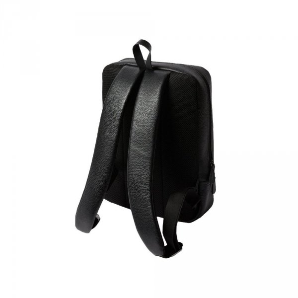 Plecak Dr. Martens BACKPACK Black Milled Nappa AC989033