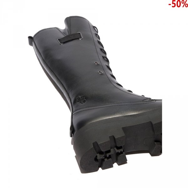 Kozaki Fly London JABA 816 Black Nappa P144816000