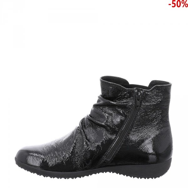 Botki Josef Seibel NALY 31 Schwarz 79731VL65100