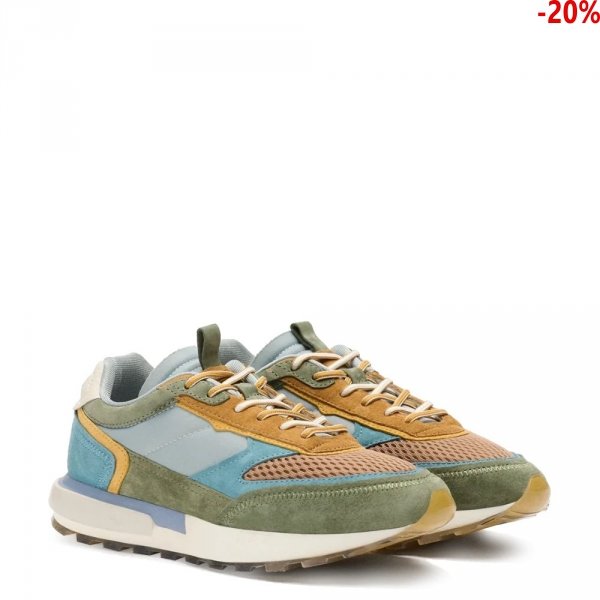 Sneakersy HOFF Sofala Man 12307608
