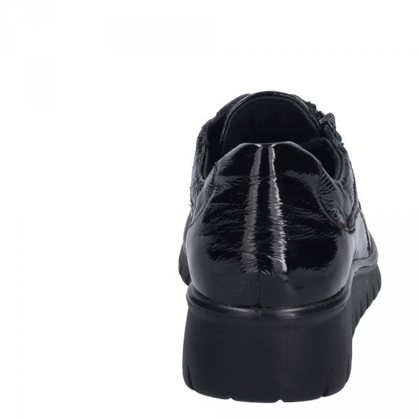 Botki Josef Seibel CALAIS 22 Schwarz 55322 65 100