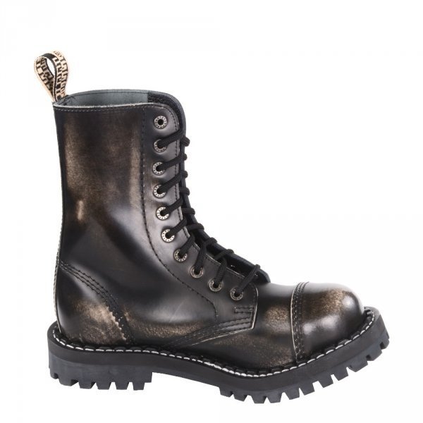 Glany Steel 105/106 Ecru