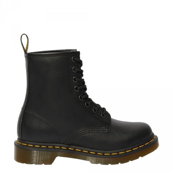 Buty Dr. Martens 1460 Black Nappa 11822002