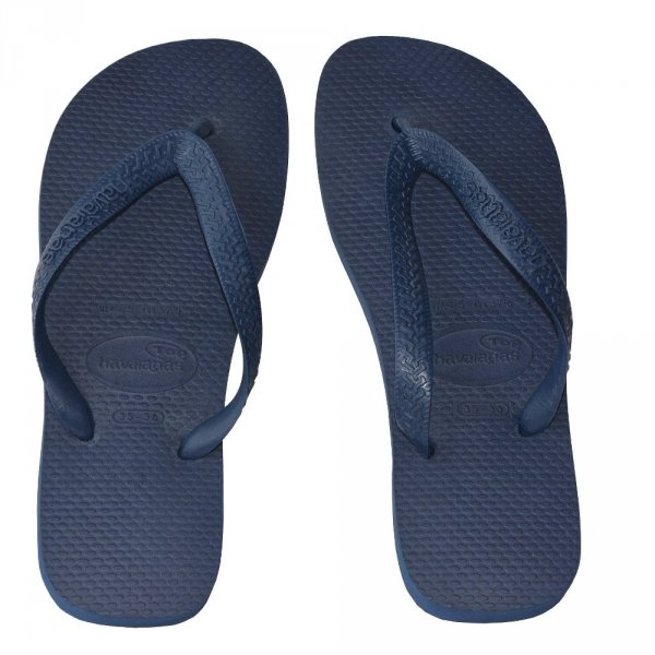 Klapki Havaianas  TOP Navy Blue