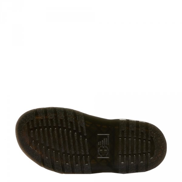 Sandały Dr. Martens GRYPHON STRAP Black Atlas 42329001