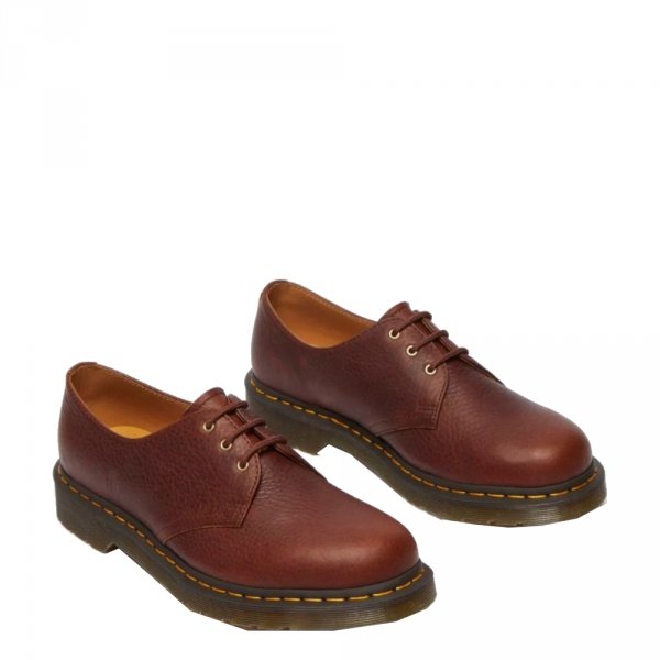 Półbuty Dr. Martens 1461 Ambassador Cashew 31992253