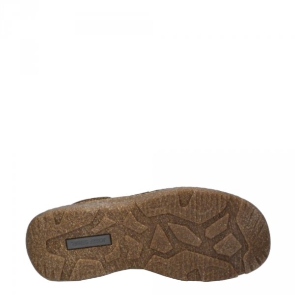 Półbuty Josef Seibel Liam 03 Camel 24403 304 240