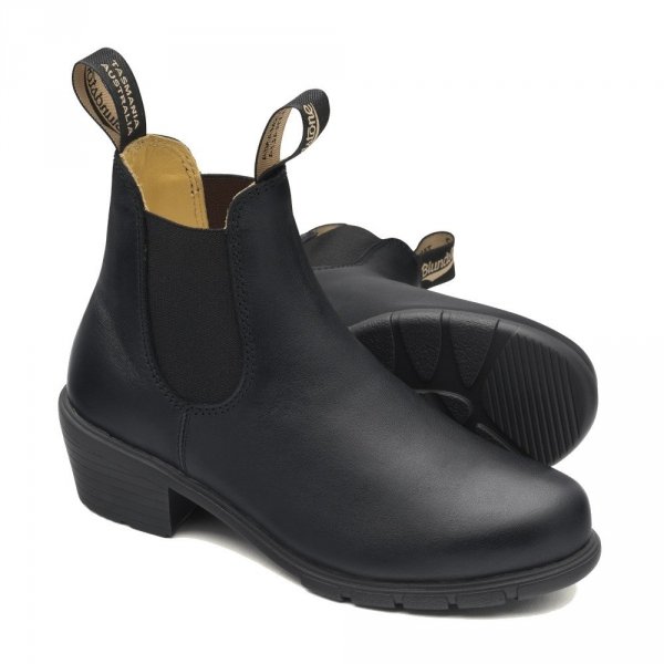 Sztyblety Blundstone 1671 Black