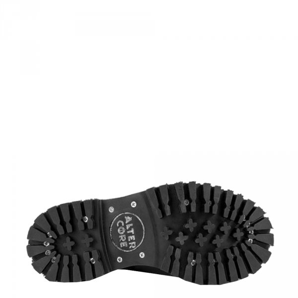 Glany Altercore 550 Vegan Black