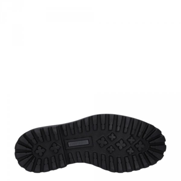 Półbuty Josef Seibel CHANCE 59 Schwarz 21959 TE86 100