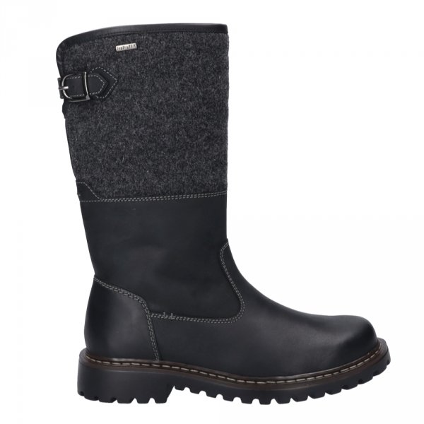 Botki Josef Seibel CHANCE 41 Schwarz 21941 LA86 100