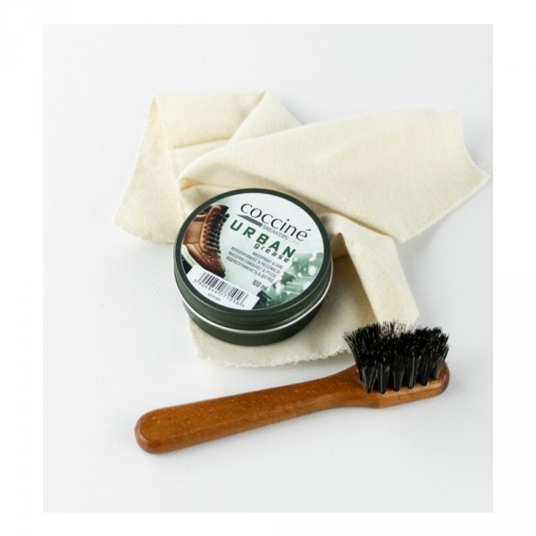 Tłuszcz do obuwia SNEAKERS URBAN GREASE 100 ml