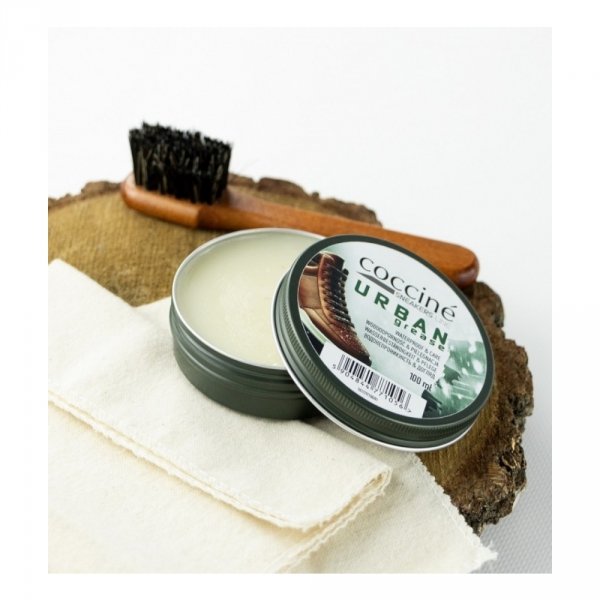 Tłuszcz do obuwia SNEAKERS URBAN GREASE 100 ml