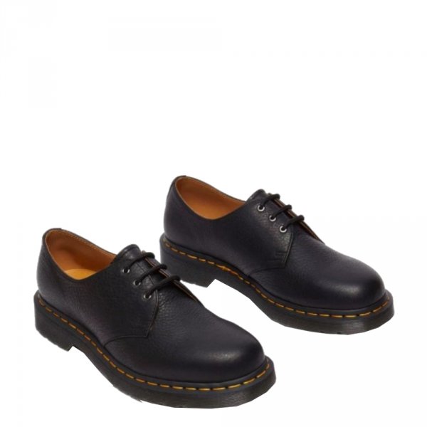 Półbuty Dr. Martens 1461 Black Ambassador 31994001