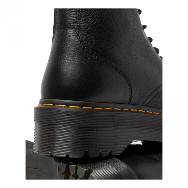 Buty Dr. Martens JADON Black Pisa 26378001