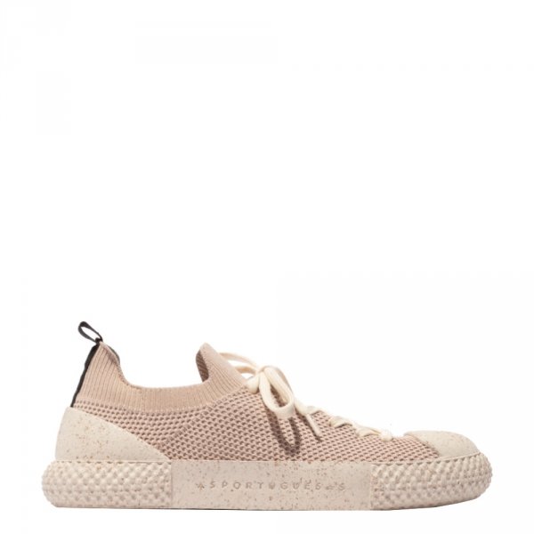 Buty Asportuguesas TRIP 2 L Nude Recycled Knitt P018204006