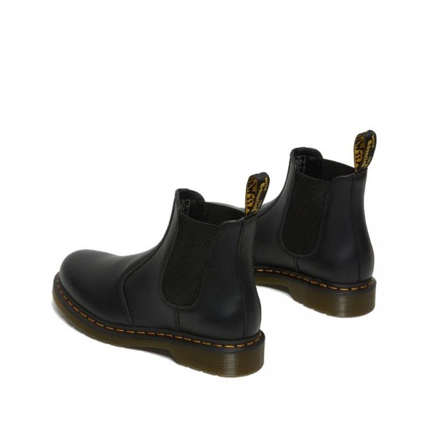 Buty Dr. Martens 2976 Black Nappa 27100001