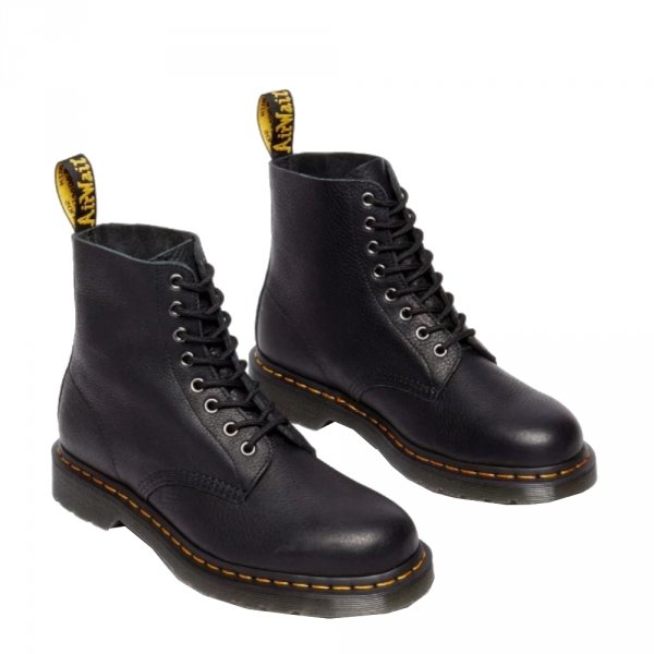 Buty Dr. Martens 1460 Black Ambassador 31981001