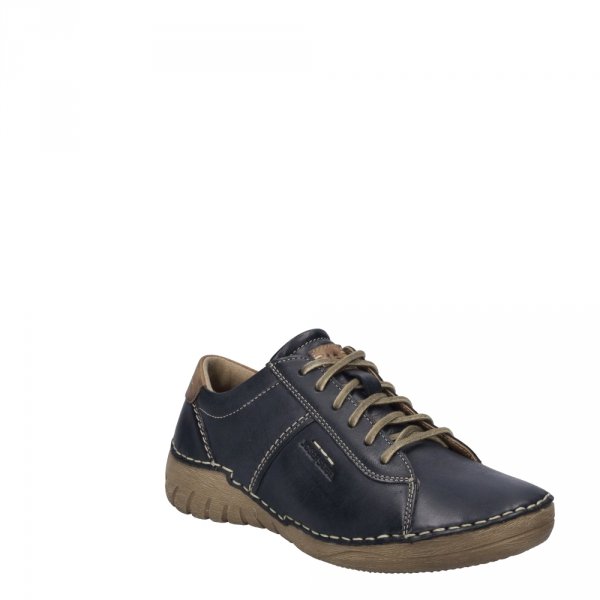 Buty Josef Seibel FELICIA 02 Ocean 89202 014 531
