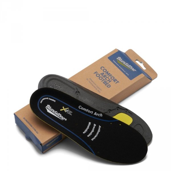 Wkładki Blundstone COMFORT ARCH Footbed 