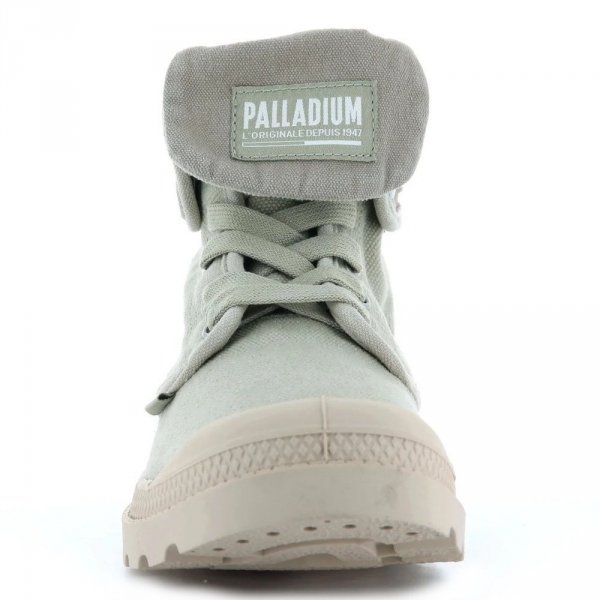 Palladium BAGGY Eucalyptus 92353379 VEGAN 