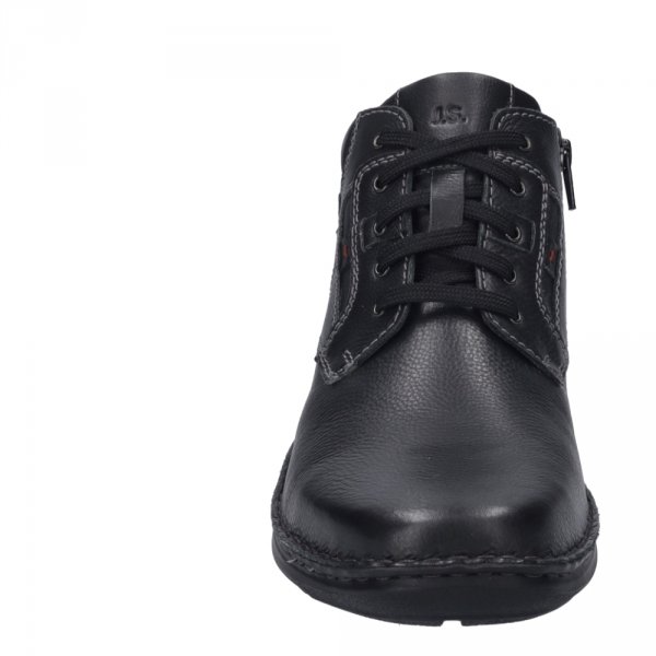 Botki Josef Seibel NEW ANVERS 35 Schwarz 44935 PL044 100