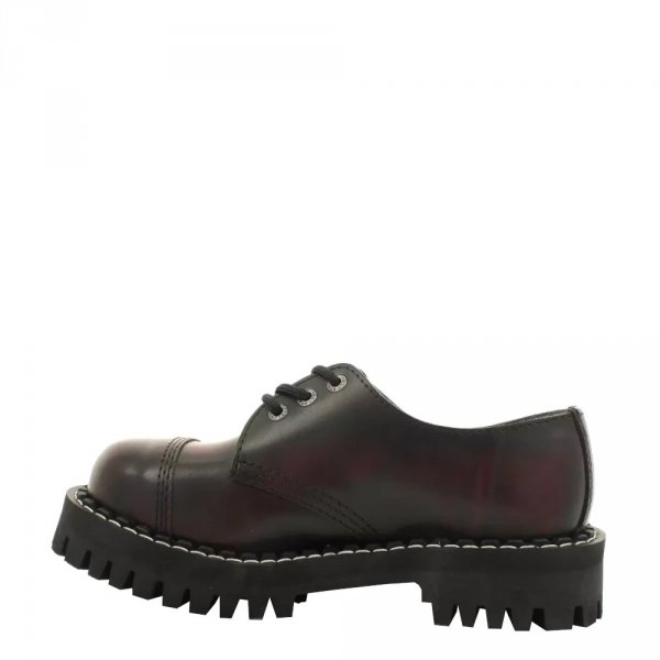 Glany Steel 101/102 Burgund