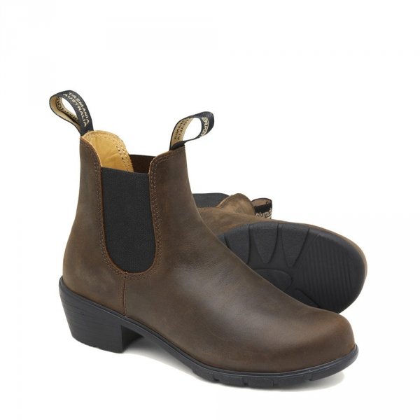 Sztyblety Blundstone 1673 Antique Brown