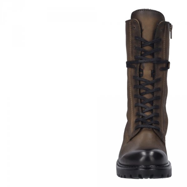 Botki Josef Seibel MARTA 29 Cognac 85229 PL094 370