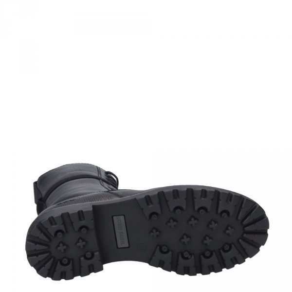 Botki Josef Seibel MARTA 29 Schwarz 85229 PL154 100