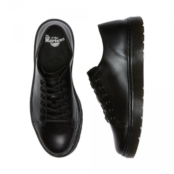 Buty Dr. Martens DANTE Black Brando 16736001