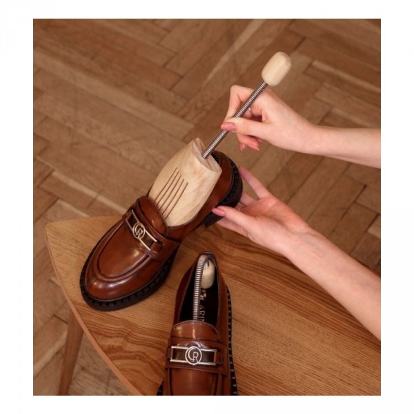 Prawidła drewniane 43-44