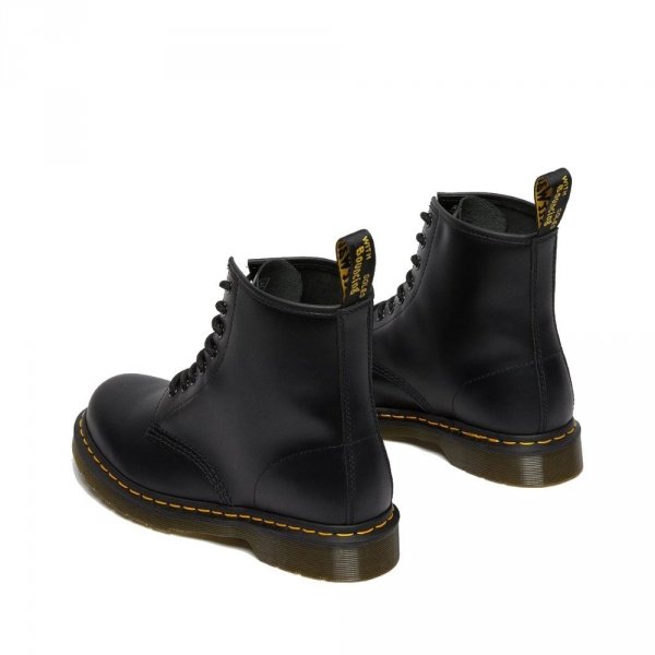 Buty Dr. Martens 1460 SMOOTH Black Smooth 11822006