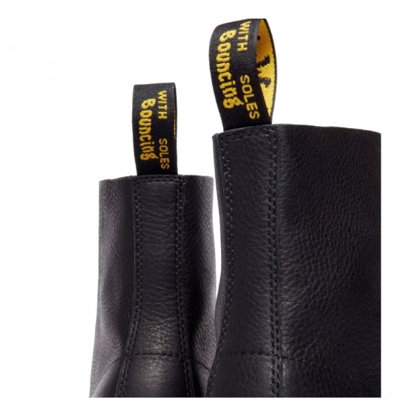 Buty Dr. Martens 1460 Black Ambassador 31981001