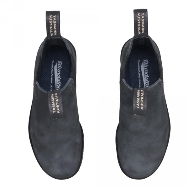 Sztyblety Blundstone 1630 Rustic Black