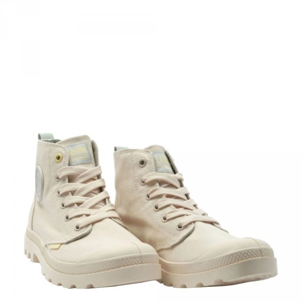 Buty Palladium PAMPA MONOPOP Sand 99140-260