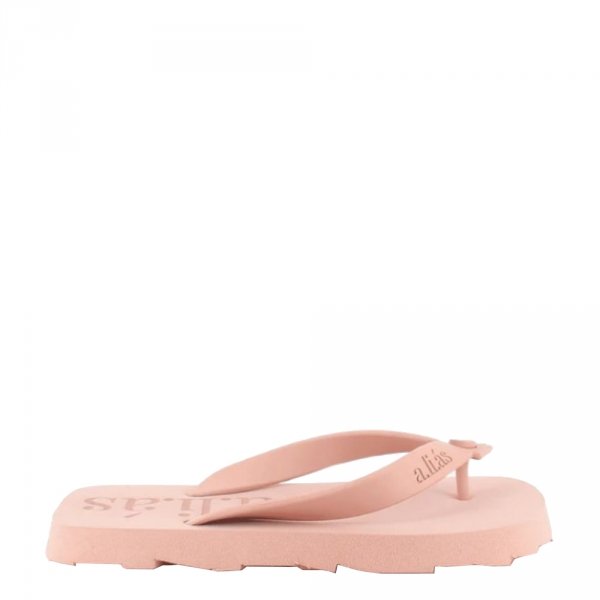 Klapki Alias Flos Muted Clay 2008007