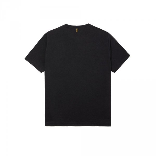 T-Shirt Dr. Martens TAPE T-SHIRT Black AC731001