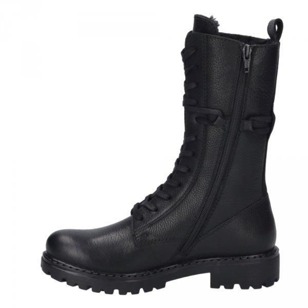 Botki Josef Seibel MARTA 29 Schwarz 85229 PL154 100