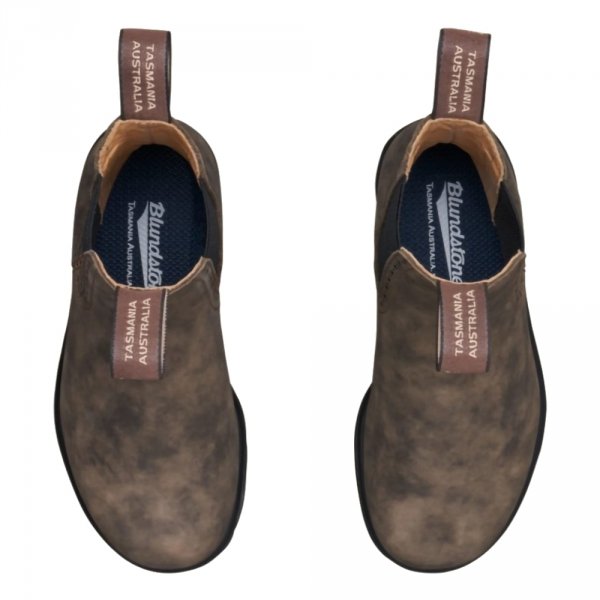 Sztyblety Blundstone 1351 Rustic Brown