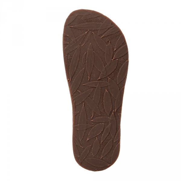 Półbuty El Naturalista N5671 NOBUCK LAVADO Kaki Bare