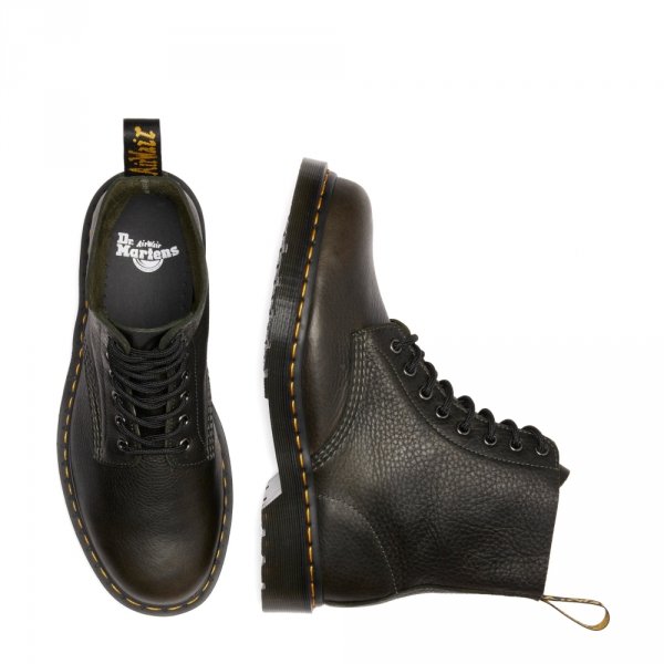 Buty Dr. Martens 1460 Pascal Forest Green Ambassador 31981300