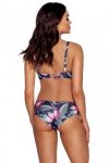 BRAZYLIANY SF 167/5 NAVY FLOWERS
